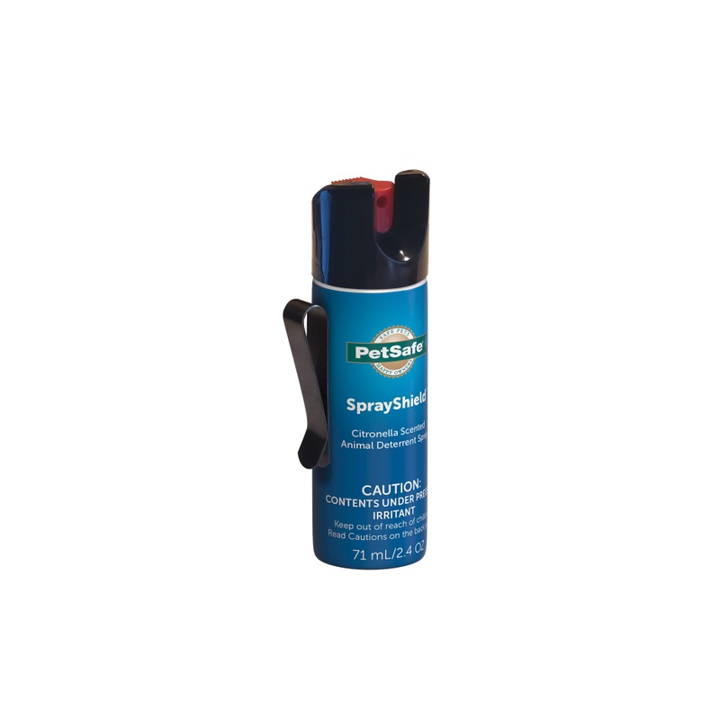 Spray Shield